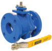 Ball valves