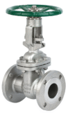 Gate valve