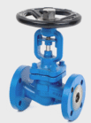 Globe Valves