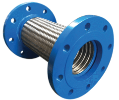 UTD FLEXIBLE JOINT Fig. C701S03F