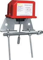 SUPERVISORY SWITCH OS&Y-1