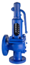Safety valve