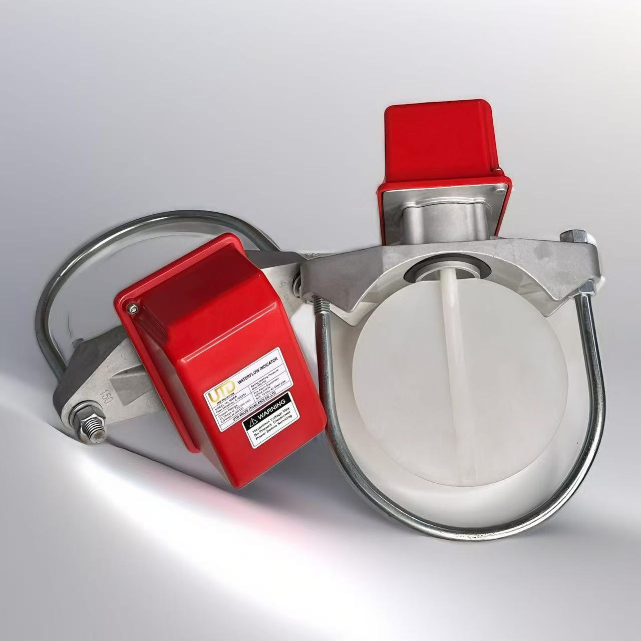 Water Flow Indicator WFAR