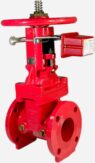 Fire Fighting Valves