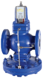 Pressure Reducing valve