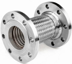 UTD FLEXIBLE JOINT Fig. S701S03F