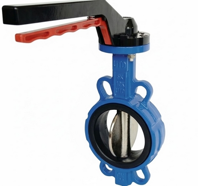 UTD Butterfly valve 401D