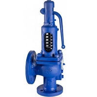 UTD Safety Valve